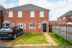 Springvale Close Danesmoor